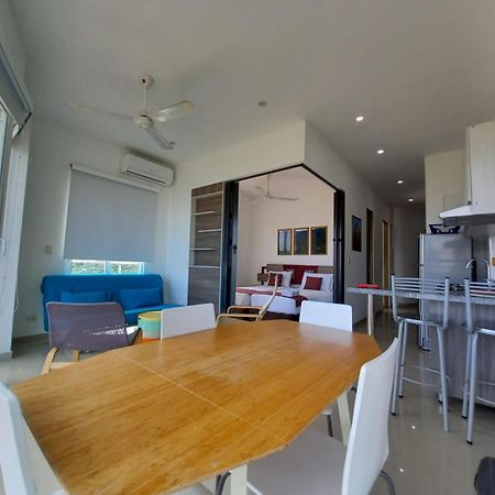 Terrazas Tayrona Travelers Apartamentos Y Suites Santa Marta  Ngoại thất bức ảnh