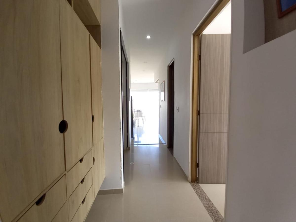 Terrazas Tayrona Travelers Apartamentos Y Suites Santa Marta  Ngoại thất bức ảnh