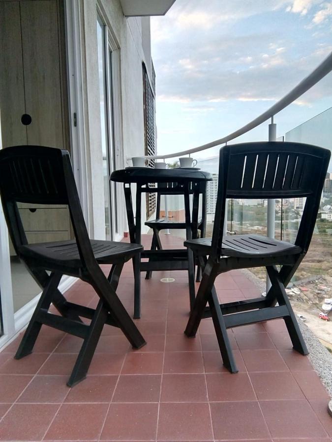 Terrazas Tayrona Travelers Apartamentos Y Suites Santa Marta  Ngoại thất bức ảnh