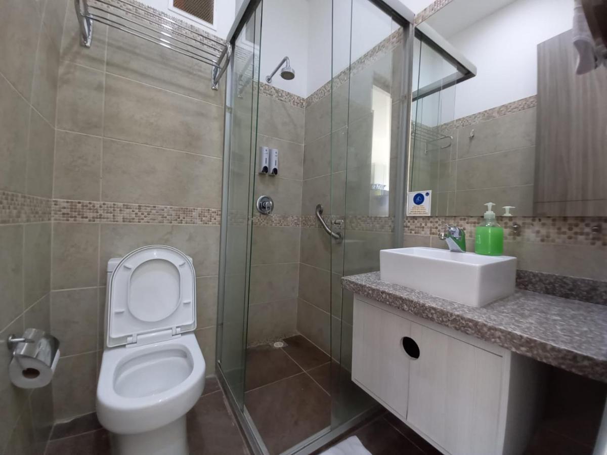 Terrazas Tayrona Travelers Apartamentos Y Suites Santa Marta  Ngoại thất bức ảnh
