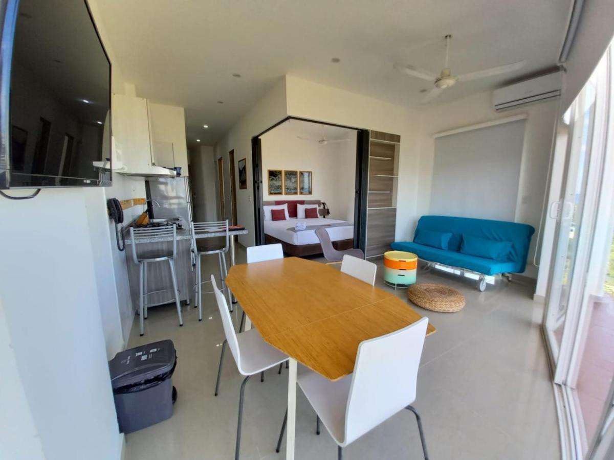 Terrazas Tayrona Travelers Apartamentos Y Suites Santa Marta  Ngoại thất bức ảnh
