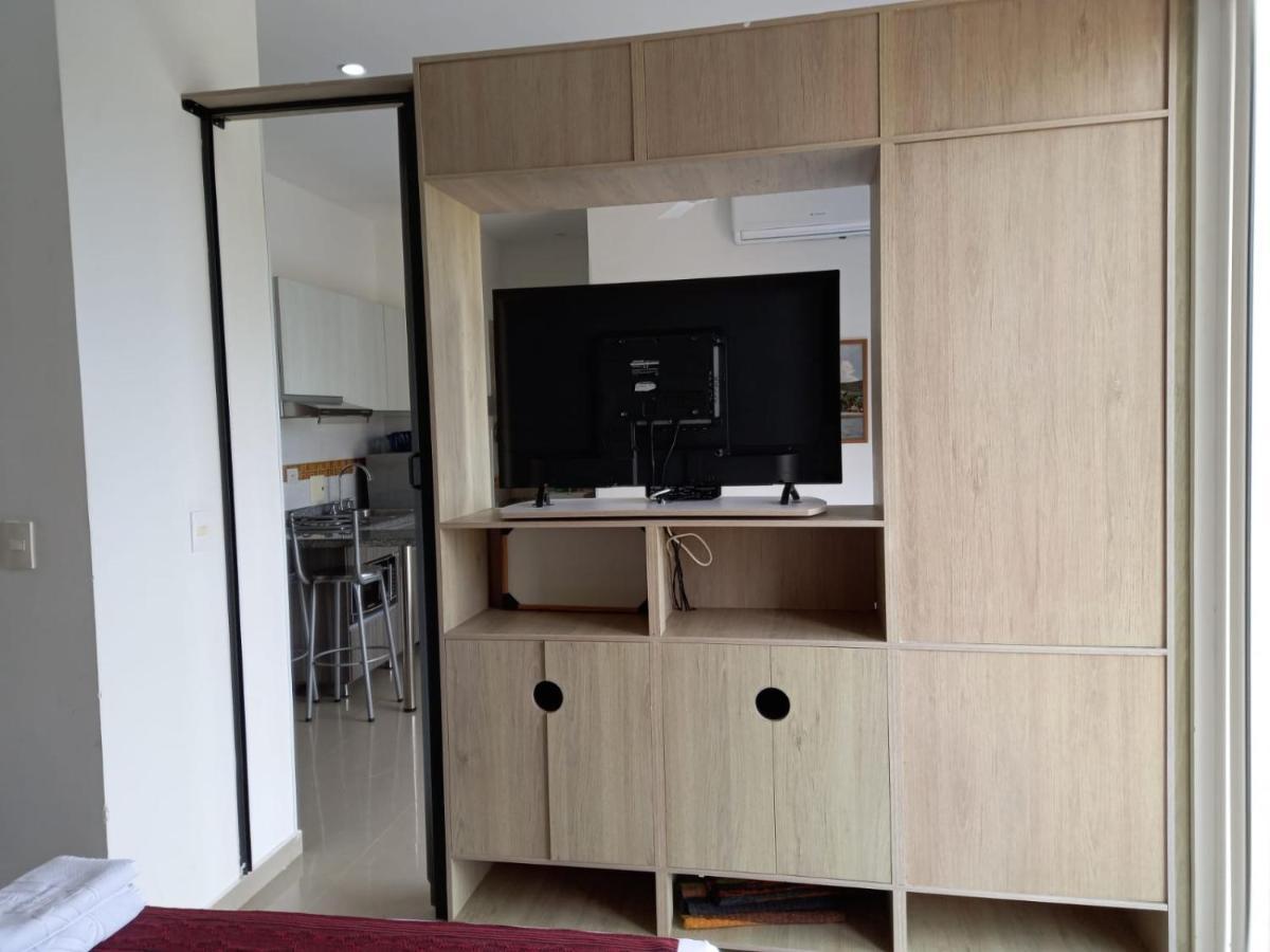 Terrazas Tayrona Travelers Apartamentos Y Suites Santa Marta  Ngoại thất bức ảnh