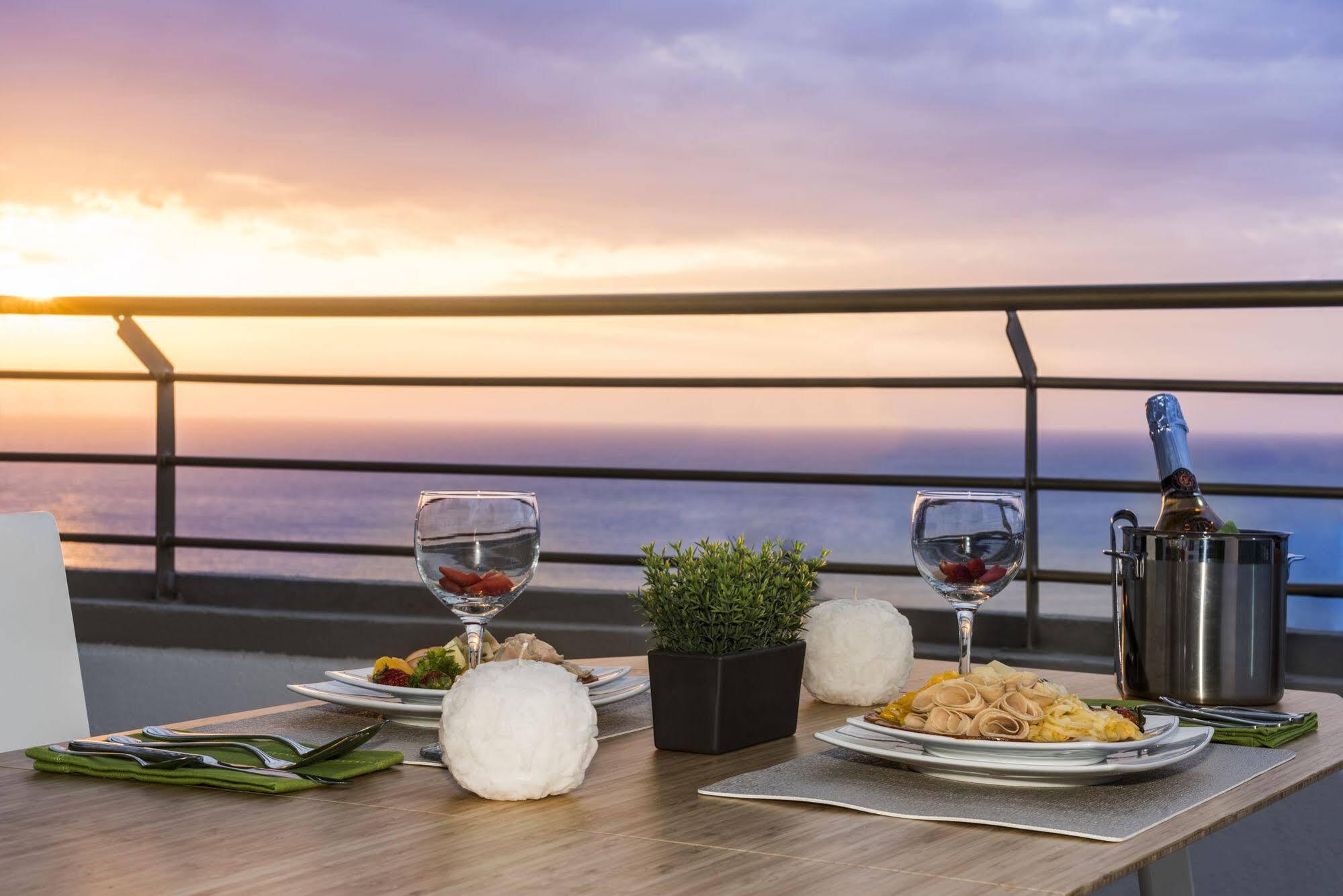 Terrazas Tayrona Travelers Apartamentos Y Suites Santa Marta  Ngoại thất bức ảnh