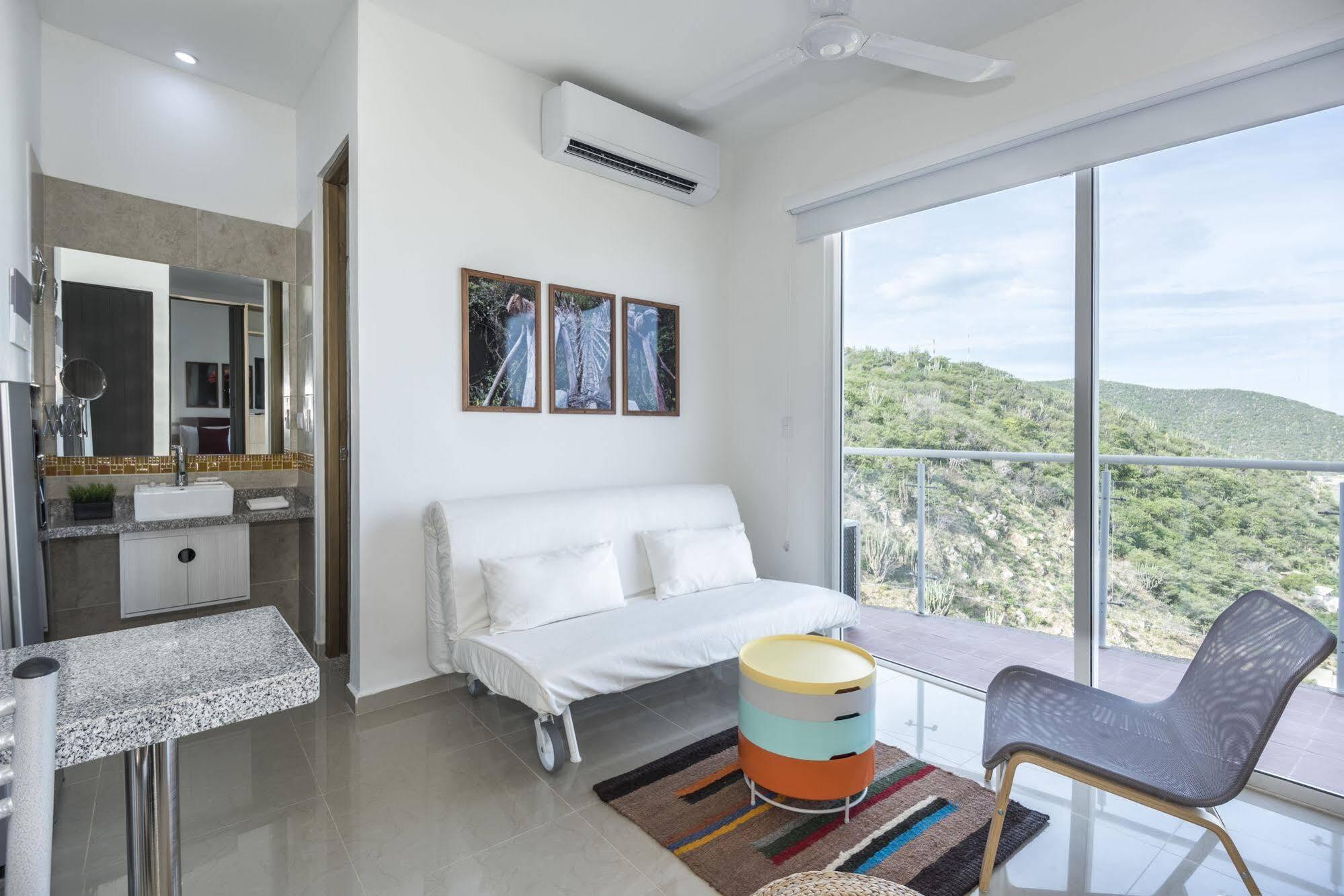 Terrazas Tayrona Travelers Apartamentos Y Suites Santa Marta  Ngoại thất bức ảnh