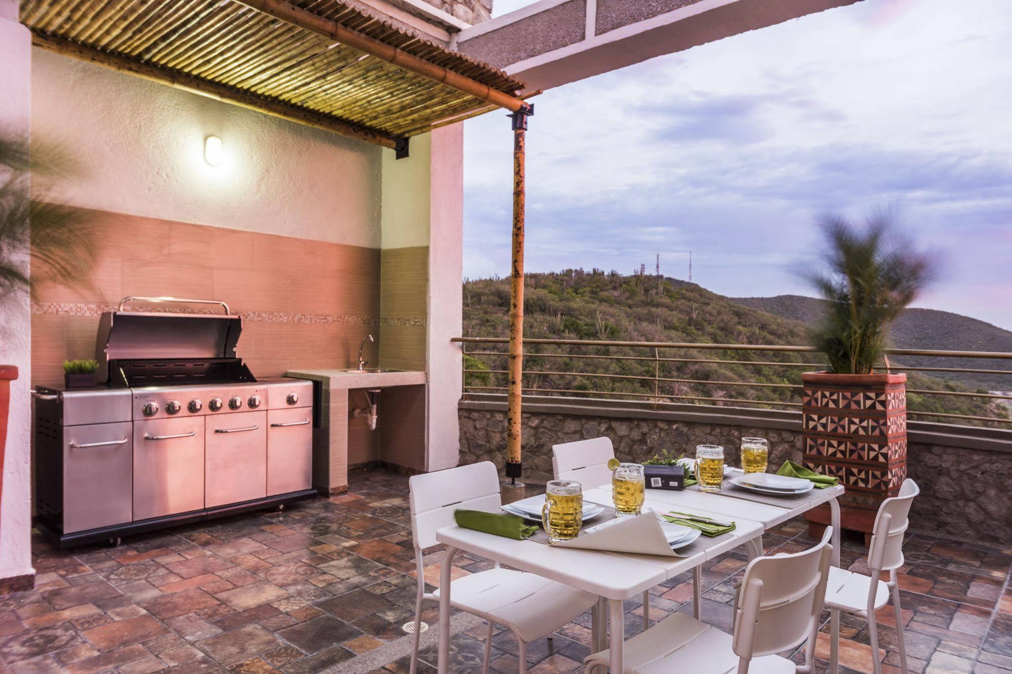 Terrazas Tayrona Travelers Apartamentos Y Suites Santa Marta  Ngoại thất bức ảnh
